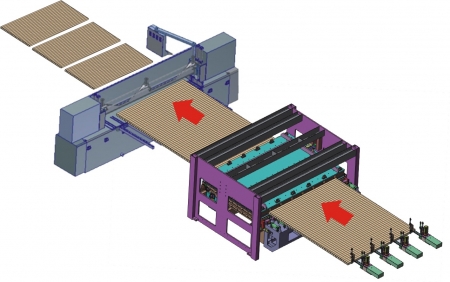High Frequency Press - Solid Edge Glue 3
