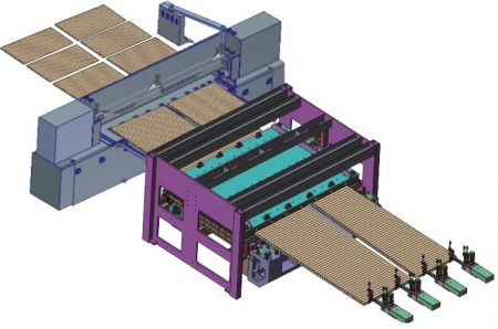 High Frequency Press - Solid Edge Glue 2