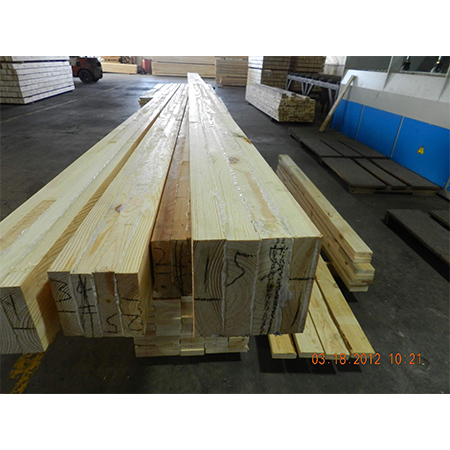 High Frequency Press - Edge Glue 11