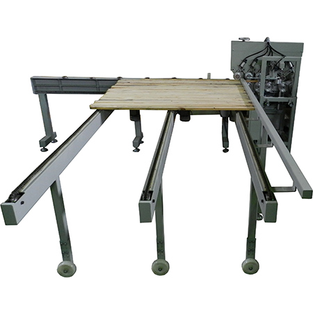 High Frequency Press - Solid Edge Glue 4