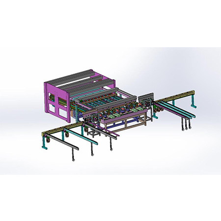 High Frequency Press - Solid Edge Glue 8
