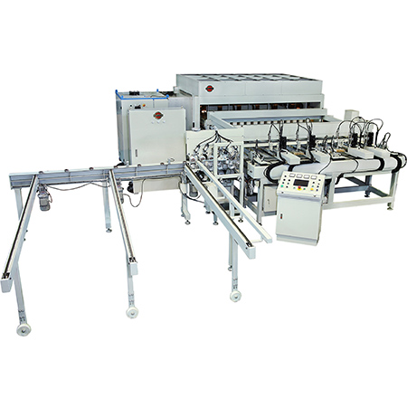 High Frequency Press - Solid Edge Glue 1