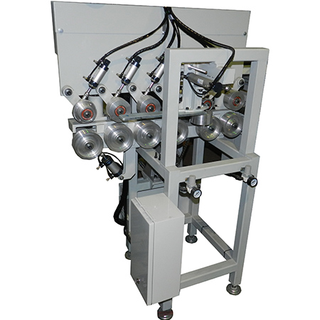 High Frequency Press - Solid Edge Glue 5