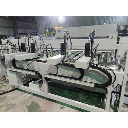 High Frequency Press - Solid Edge Glue 6