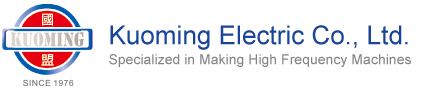 Kuoming Electric Co,. Ltd